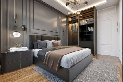 Nové moderné byty na predaj , Turecko - výhodná cena - 5